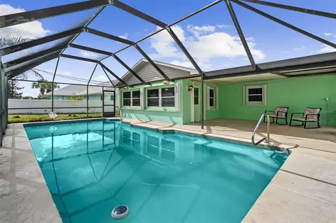 Exterior - 6 Concord Dr, Ormond Beach, FL 32176 photo 3 of 13