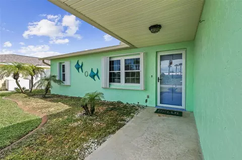 Exterior - 6 Concord Dr, Ormond Beach, FL 32176 photo 5 of 13