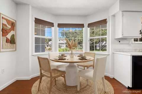 Dining - 25 Linda Mar Dr, Saint Augustine, FL 32080 photo 1 of 1