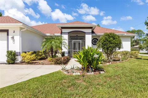 2 Edgemont Pl, Palm Coast, FL 32164