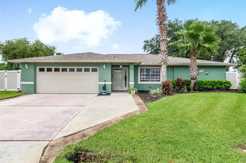 21 Corona Ct, Palm Coast, FL 32137