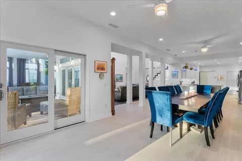 Dining - 13 Bay Point Dr, Ormond Beach, FL 32174 photo 2 of 4