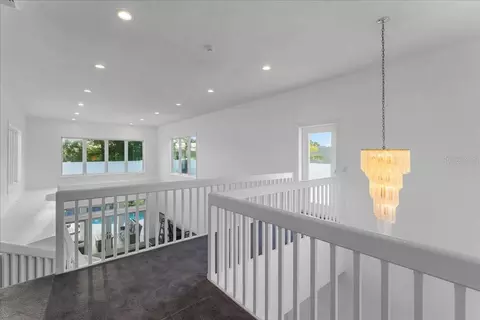 Entry Way - 13 Bay Point Dr, Ormond Beach, FL 32174 photo 3 of 3