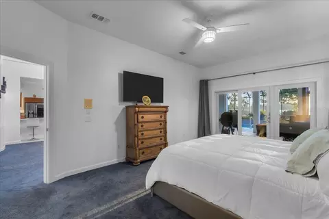 Bedroom - 13 Bay Point Dr, Ormond Beach, FL 32174 photo 2 of 7