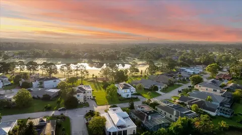 View/Area - 13 Bay Point Dr, Ormond Beach, FL 32174 photo 15 of 16