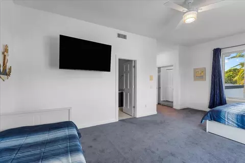 Bedroom - 13 Bay Point Dr, Ormond Beach, FL 32174 photo 7 of 7