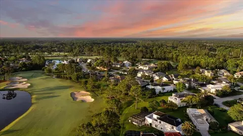 View/Area - 13 Bay Point Dr, Ormond Beach, FL 32174 photo 13 of 16