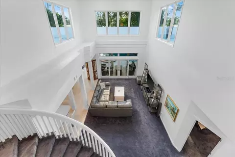 Living - 13 Bay Point Dr, Ormond Beach, FL 32174 photo 1 of 4