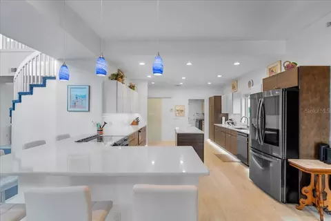 Kitchen - 13 Bay Point Dr, Ormond Beach, FL 32174 photo 2 of 8