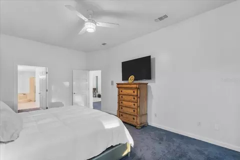 Bedroom - 13 Bay Point Dr, Ormond Beach, FL 32174 photo 3 of 7