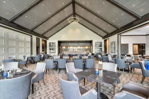 Dining - 13 Bay Point Dr, Ormond Beach, FL 32174 photo 4 of 4