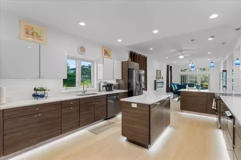 Kitchen - 13 Bay Point Dr, Ormond Beach, FL 32174 photo 1 of 8