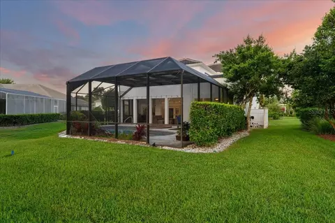 Exterior - 13 Bay Point Dr, Ormond Beach, FL 32174 photo 14 of 14