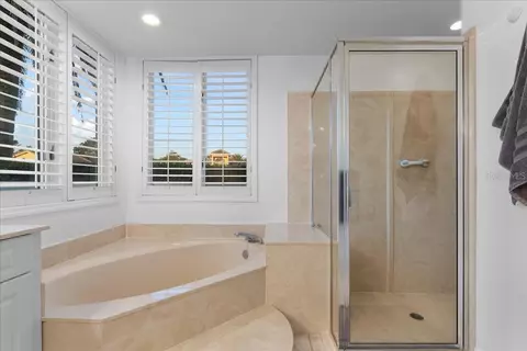 Bath - 13 Bay Point Dr, Ormond Beach, FL 32174 photo 3 of 7