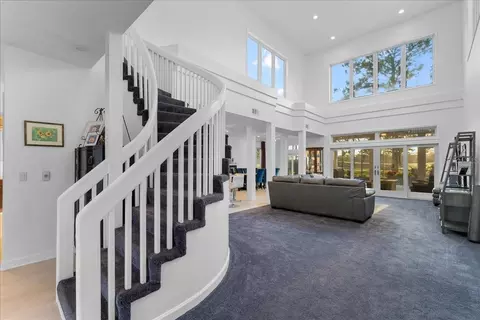 Entry Way - 13 Bay Point Dr, Ormond Beach, FL 32174 photo 1 of 3