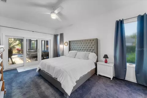 Bedroom - 13 Bay Point Dr, Ormond Beach, FL 32174 photo 1 of 7