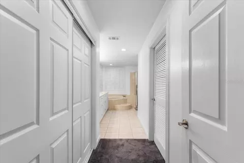 Entry Way - 13 Bay Point Dr, Ormond Beach, FL 32174 photo 2 of 3
