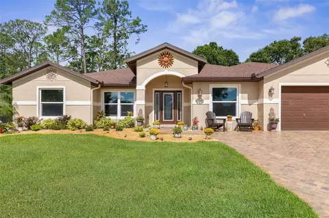 4 Edge Pl, Palm Coast, FL 32164