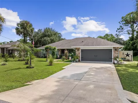 14 Port Ln, Palm Coast, FL 32164