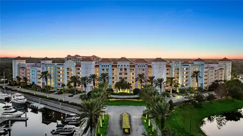 102 Yacht Harbor Dr #478, Palm Coast, FL 32137