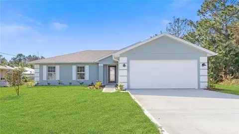 111 Bud Hollow Dr, Palm Coast, FL 32137