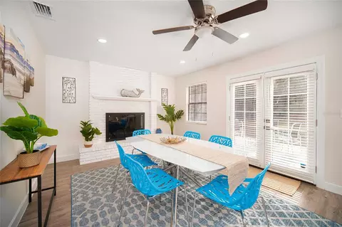 Dining - 1201 Winterhawk Dr, Saint Augustine, FL 32086 photo 2 of 7