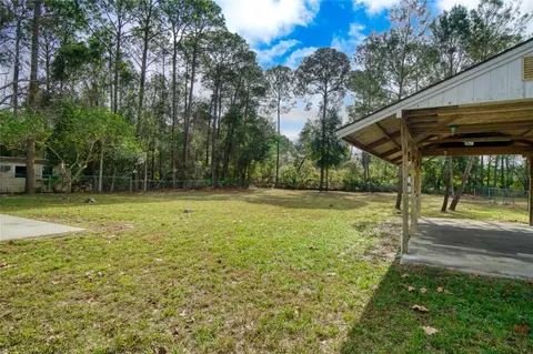 Exterior - 1201 Winterhawk Dr, Saint Augustine, FL 32086 photo 11 of 13