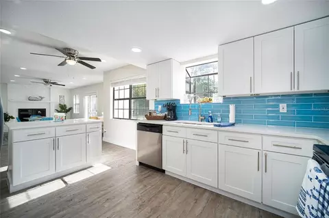 Kitchen - 1201 Winterhawk Dr, Saint Augustine, FL 32086 photo 1 of 11