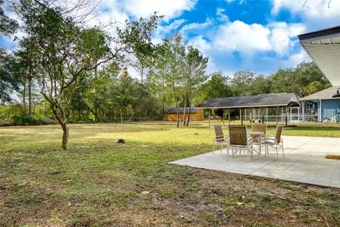 Exterior - 1201 Winterhawk Dr, Saint Augustine, FL 32086 photo 10 of 13