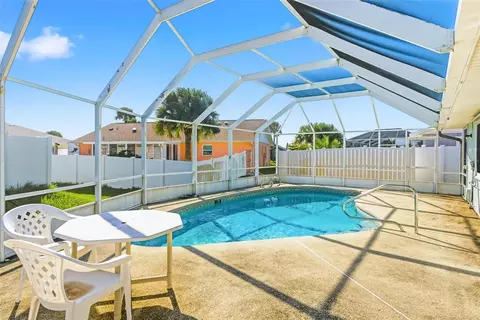 Exterior - 33 E Sea Hbr, Ormond Beach, FL 32174 photo 3 of 6
