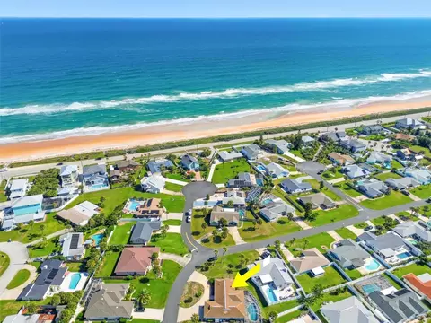 View/Area - 33 E Sea Hbr, Ormond Beach, FL 32174 photo 10 of 20