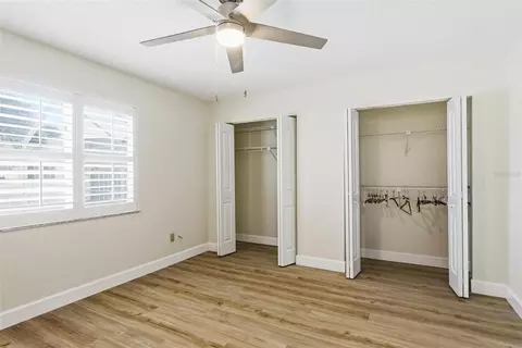 Bedroom - 33 E Sea Hbr, Ormond Beach, FL 32174 photo 9 of 9