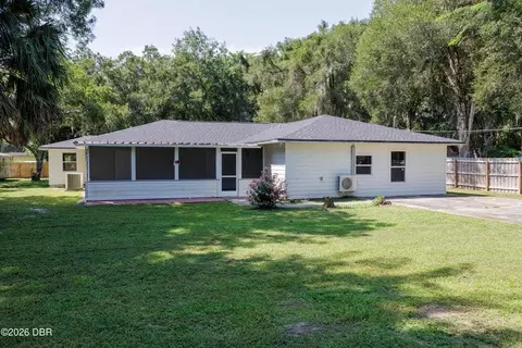 430 Wheeler St, De Leon Springs, FL 32130