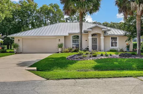 46 Egret Trl, Palm Coast, FL 32164