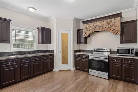 Kitchen - 78 Pearl St, Saint Augustine, FL 32084 photo 2 of 2
