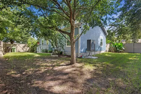 Exterior - 78 Pearl St, Saint Augustine, FL 32084 photo 6 of 7