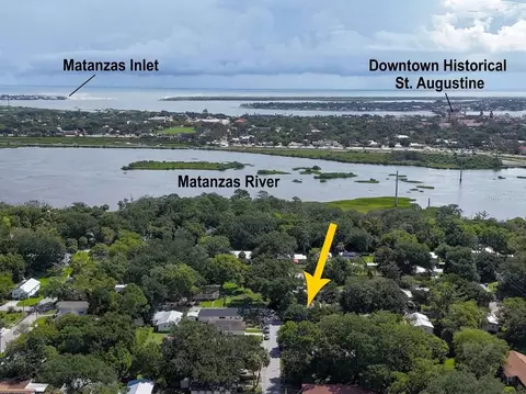 View/Area - 78 Pearl St, Saint Augustine, FL 32084 photo 1 of 6