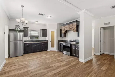 Kitchen - 78 Pearl St, Saint Augustine, FL 32084 photo 1 of 2