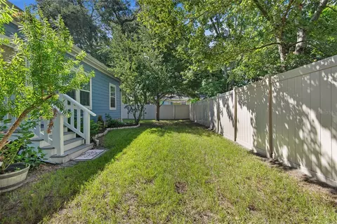 Exterior - 78 Pearl St, Saint Augustine, FL 32084 photo 5 of 7