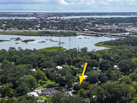 View/Area - 78 Pearl St, Saint Augustine, FL 32084 photo 6 of 6