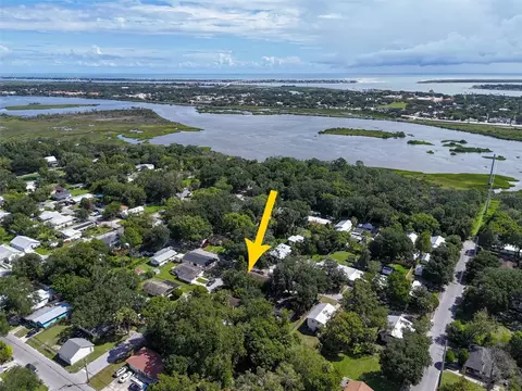 View/Area - 78 Pearl St, Saint Augustine, FL 32084 photo 5 of 6