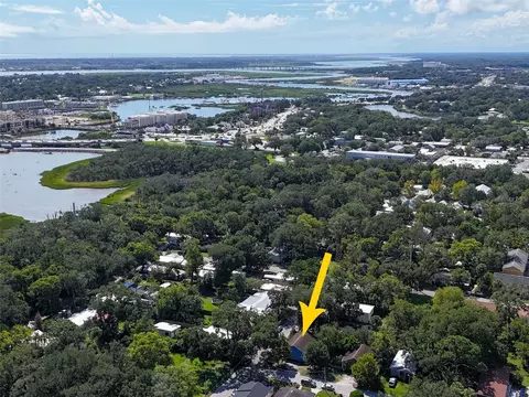 View/Area - 78 Pearl St, Saint Augustine, FL 32084 photo 4 of 6
