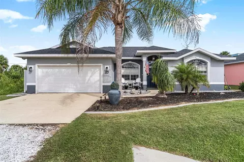 17 Ocean St, Palm Coast, FL 32137
