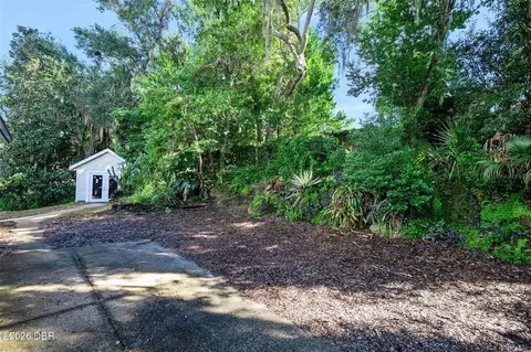 Exterior - 7 Waterfront Ct, Ormond Beach, FL 32174 photo 3 of 9