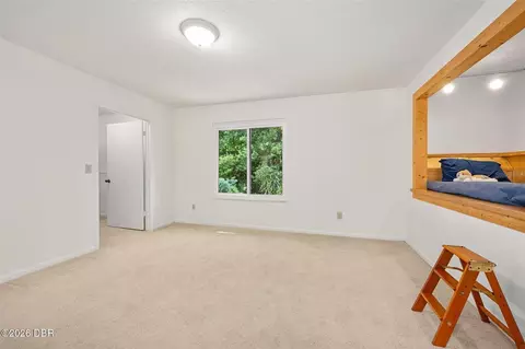 Bedroom - 7 Waterfront Ct, Ormond Beach, FL 32174 photo 8 of 9