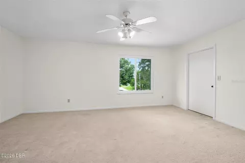 Bedroom - 7 Waterfront Ct, Ormond Beach, FL 32174 photo 4 of 9