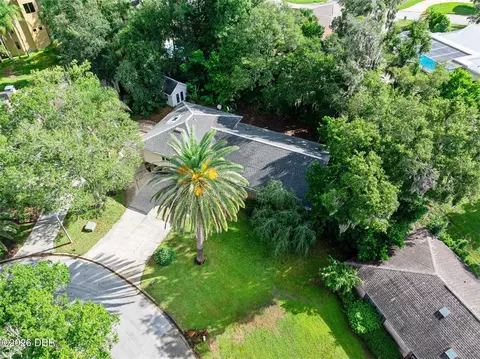 View/Area - 7 Waterfront Ct, Ormond Beach, FL 32174 photo 3 of 4