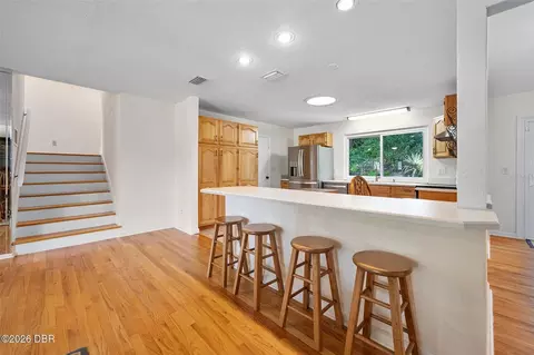 Kitchen - 7 Waterfront Ct, Ormond Beach, FL 32174 photo 4 of 4
