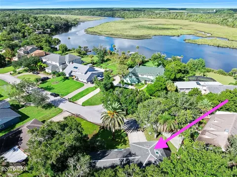 View/Area - 7 Waterfront Ct, Ormond Beach, FL 32174 photo 1 of 4