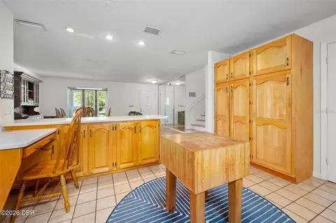Kitchen - 7 Waterfront Ct, Ormond Beach, FL 32174 photo 1 of 4